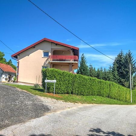 Apartamento Panorama Rakovica Exterior foto