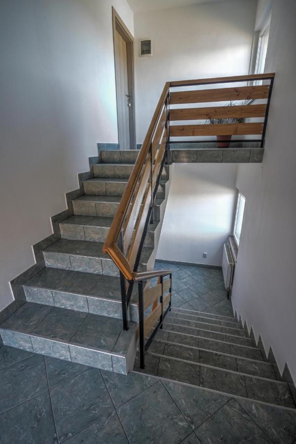 Apartamento Panorama Rakovica Exterior foto