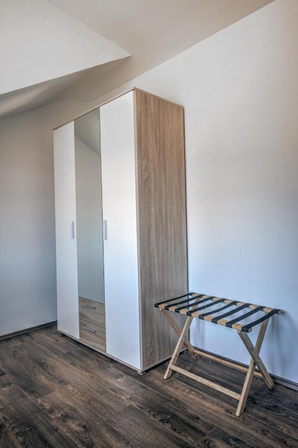 Apartamento Panorama Rakovica Exterior foto