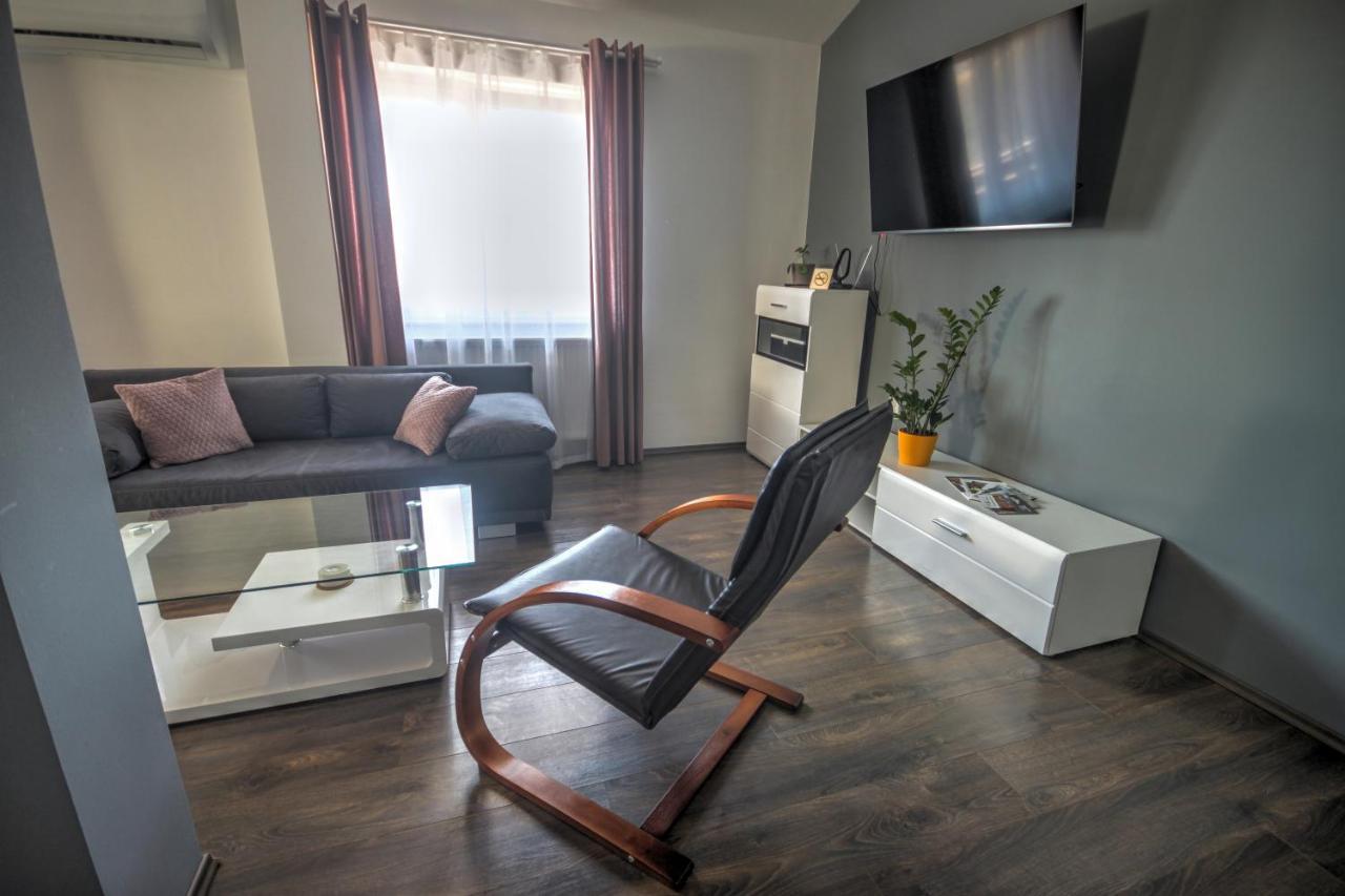 Apartamento Panorama Rakovica Exterior foto