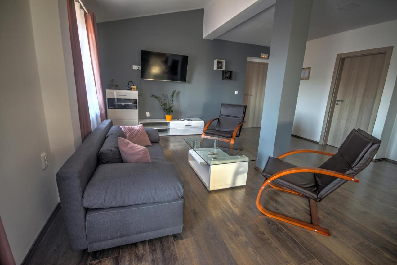 Apartamento Panorama Rakovica Exterior foto