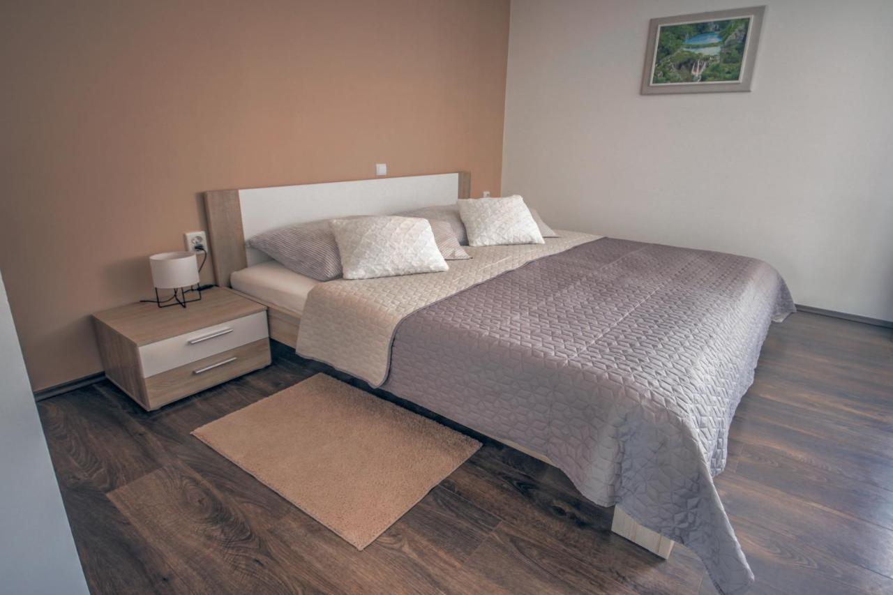 Apartamento Panorama Rakovica Exterior foto