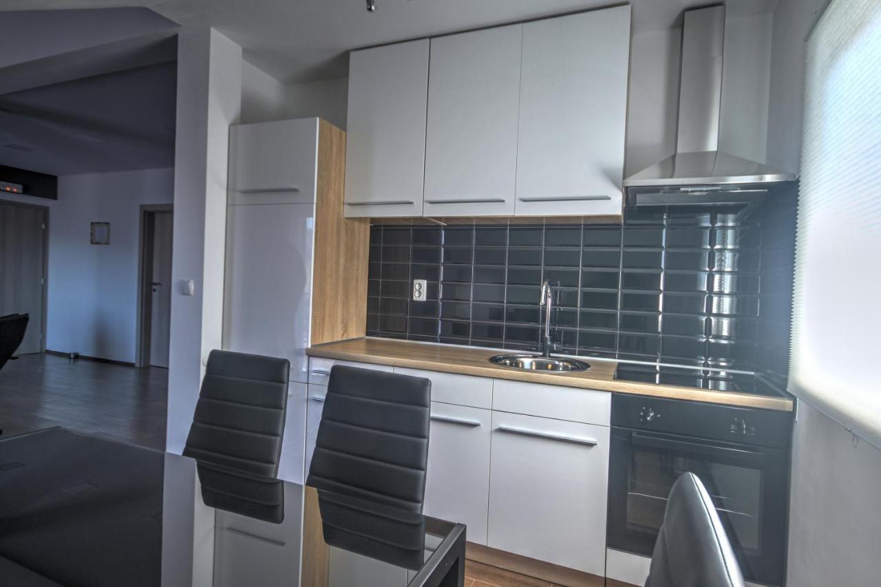 Apartamento Panorama Rakovica Exterior foto