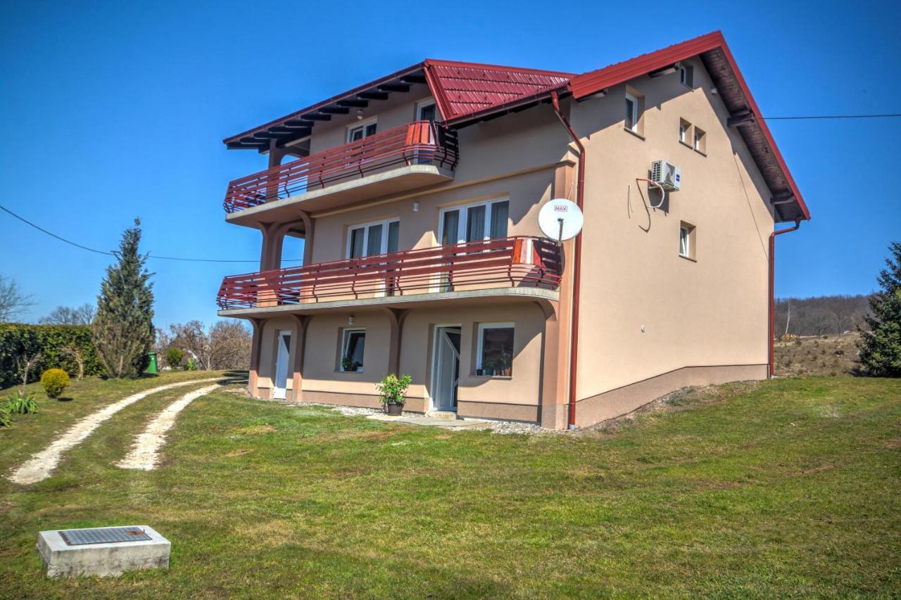 Apartamento Panorama Rakovica Exterior foto